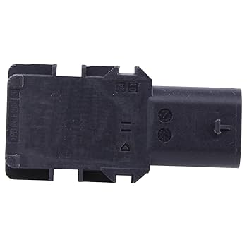 MOTOKU Secondary Engine Air Injection Pressure Sensor for VW